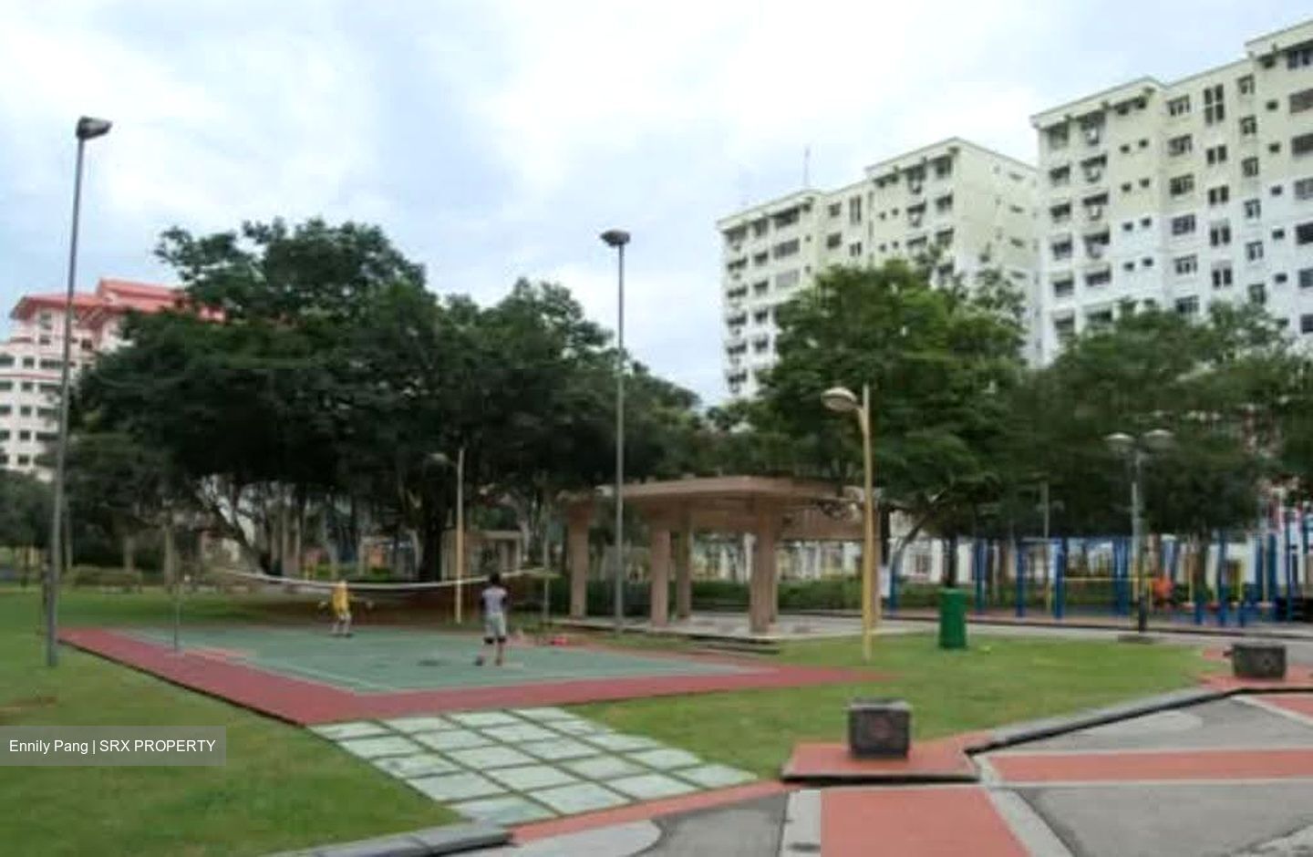 Pasir Ris Street 21 (Pasir Ris), HDB 3 Rooms #623099881